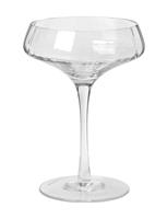 Broste Copenhagen Sandvig SANDVIG Cocktailglas 16,5 cm (klar)