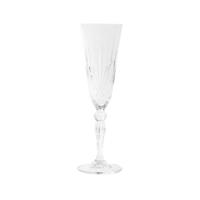 Butlers CRYSTAL CLUB 6x Champagnerglas 160ml transparent