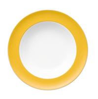 THOMAS - Sunny Day Yellow - Diep bord 23 cm
