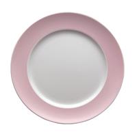 THOMAS - Sunny Day Light Pink - Dinerbord 27cm