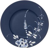 Villeroy & Boch - Brindille - Ontbijtbord Blue 22cm
