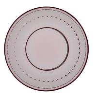 Villeroy & Boch Schüsseln, Schalen & Platten Boston coloured Salat/Dessertteller rose 21 cm (rosa)