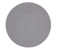 Seltmann elegant grey LIFE Fashion elegant grey Speiseteller rund 28 cm (grau)