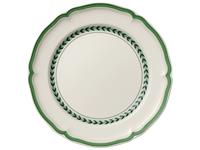 Villeroy & Boch French Garden Green Line French Garden Green Line Speiseteller 26 cm (weiss)