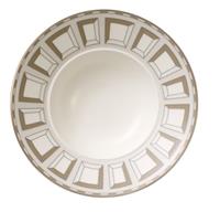 Villeroy & Boch La Classica Contura La Classica Contura Dessertteller 20 cm (mehrfarbig)