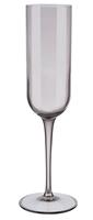 Blomus Sekt-/Champagnergläser FUUM Funghi Sektgläser 0,21 l Set4 (braun)