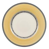 Villeroy & Boch Audun Serie Audun Fleur Speiseteller 27 cm (mehrfarbig)