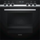 SIEMENS HE578BBS1 Inbouw Multifunctionele oven