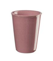 asa Cappuccino Becher 0,25l Coppetta pink