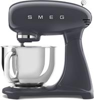 Smeg Küchenmaschine SMF03GREU, 800 Watt, Schüssel 4,8 Liter