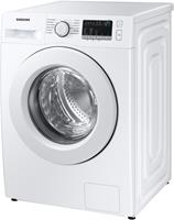 Samsung WW80T4042EE Stand-Waschmaschine-Frontlader weiß / A+++