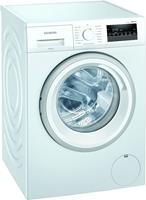 Siemens iQ300 WM14NK20 Waschmaschinen - Weiß