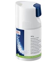 JURA »Mini-Tabs« Milchsystem-Reiniger (Originalflasche mit Dosiersystem für 30 Reinigungen Originalflasche mit Dosiersystem)