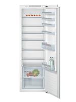 Bosch KIR81VFF0 Inbouw koelkast