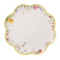 Villeroy & Boch Spring Awakening Spring Awakening Speiseteller 27 cm (mehrfarbig)