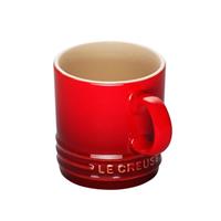 Le Creuset Espressotasse Steinzeug Kirschrot 100ml