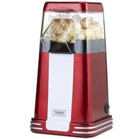 trebs Comfortcook 99387 - Retro Popcornmachine popcornmaker