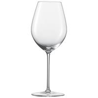 ZWIESEL GLAS SCHOTT ZWIESEL - Enoteca - Rode wijn Chianti nr. 0 - s/2 delig