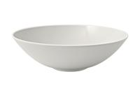Villeroy & Boch - Iconic - Bowl 21,5cm 1,10l White