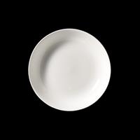 DIBBERN - White Pure - Diep bord 22,5cm