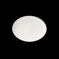 DIBBERN - White Pure - Schaal Ovaal 24cm