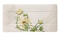 Villeroy & Boch Servierteller Quinsai Garden 44x23 cm