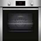 NEFF Inbouw ovenset XB36 CircoTherm heteluchtsysteem