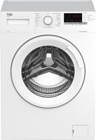 Beko WML81633NP1 Waschmaschinen - Weiß