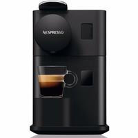 Nespresso Kapselmaschine Lattissima One EN510.B schwarz