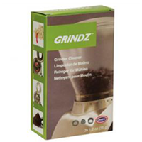 Urnex Grindz – Mühlen-Reinigungsgranulat 3 x 35 g