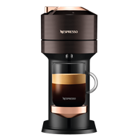 Nespresso Vertuo Next Premium Rich Brown