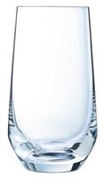 C&S Gläser Chef & Sommelier Durchsichtig Glas (400 Ml) (6 Stück)