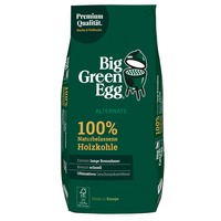 Big Green Egg Premium Holzkohle FSC-zertifiziert, 4,5kg