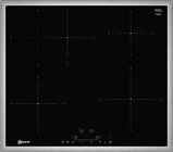 NEFF Inductiekookplaat van SCHOTT CERAN T46BD60N0 met touchcontrol-bediening