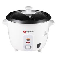 Alpina Rice Cooker 0,6L 300W