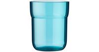 Mepal waterglas kinderglas Mio 250 ml - deep turquoise
