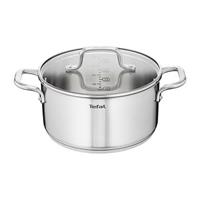 Tefal Virtuoso Kookpan Ø 24 cm