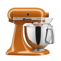 KitchenAid 5KSM175 Artisan Keukenmixer - Honey