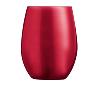 Chef & Sommelier Wasserglas Primarific Rot 360 ml
