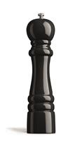 Amefa 26cm zout- en pepermolen (Kleur: zwart)