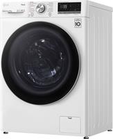 LG F4WV708P1E Voorlader wasmachine