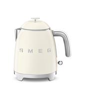 Smeg Waterkoker Crème KLF05CREU