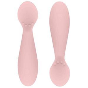 EZPZ Tiny Spoon 2-pack Rose