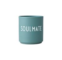 designletters Design Letters - Favourite Cup - Soulmate (10101002DGSOULMATE)