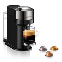 Nespresso Vertuo Next XN910C.20 Kaffeemaschinen - Silber