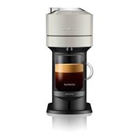 Krups Nespresso Vertuo Next met Aeroccino XN911B Grijs