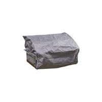 Outdoor Covers barbecue hoes build-in - grijs - 90x67x31 cm