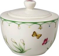 villeroy&boch Zuckerdose Colourful Spring