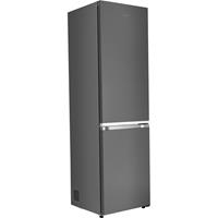 Samsung RL36R8739B1 koelkast met vriezer (D, 210 kWh, 2017 mm hoog, zwart RVS)