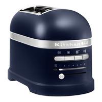 KitchenAid Toaster 5KMT2204EIB Artisan - Ink Blue
